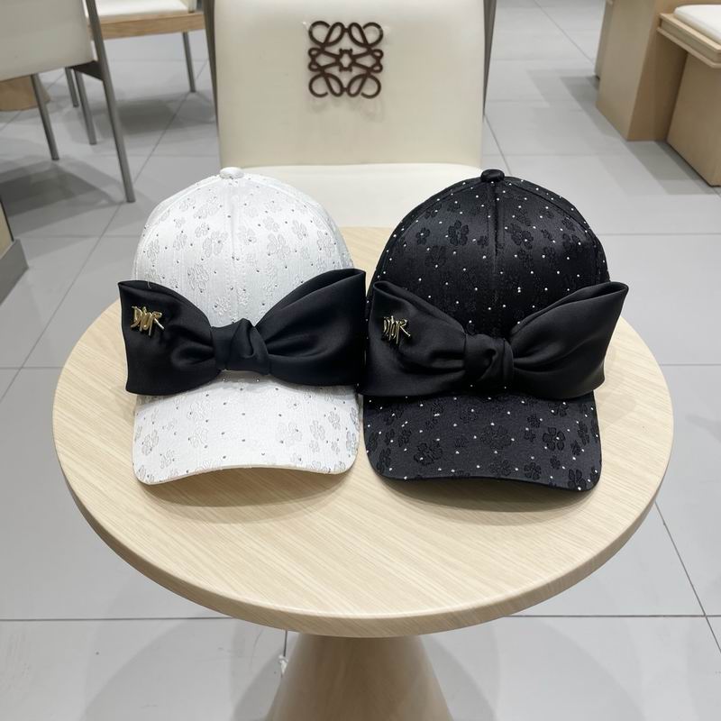 Dior cap 051602